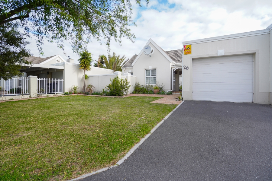 To Let 2 Bedroom Property for Rent in Sunningdale Western Cape